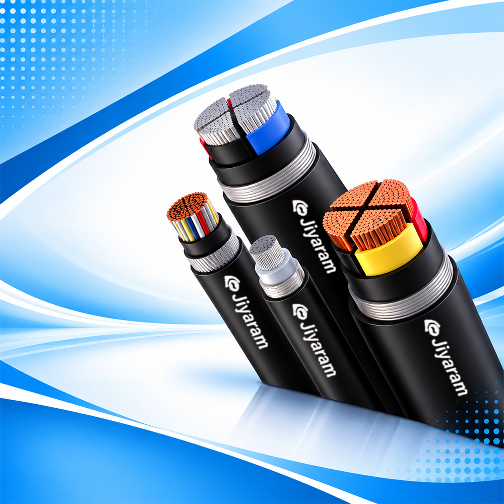 Armoured Cables